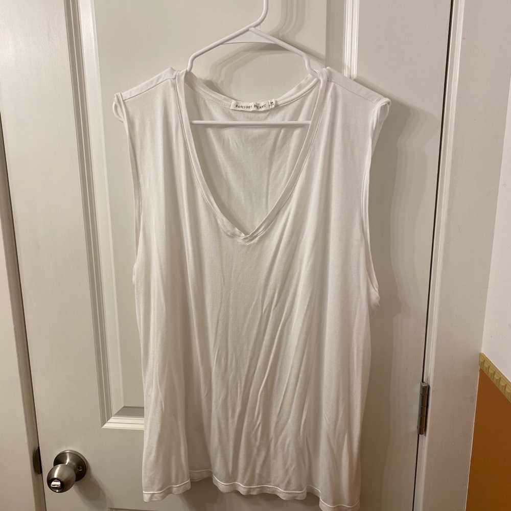 Barefoot Dreams Tank Top